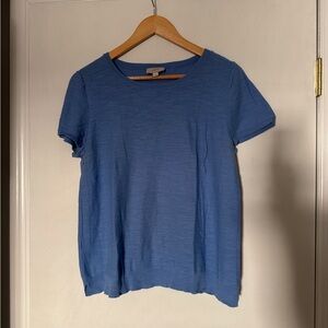 Loft Short Sleeve Top